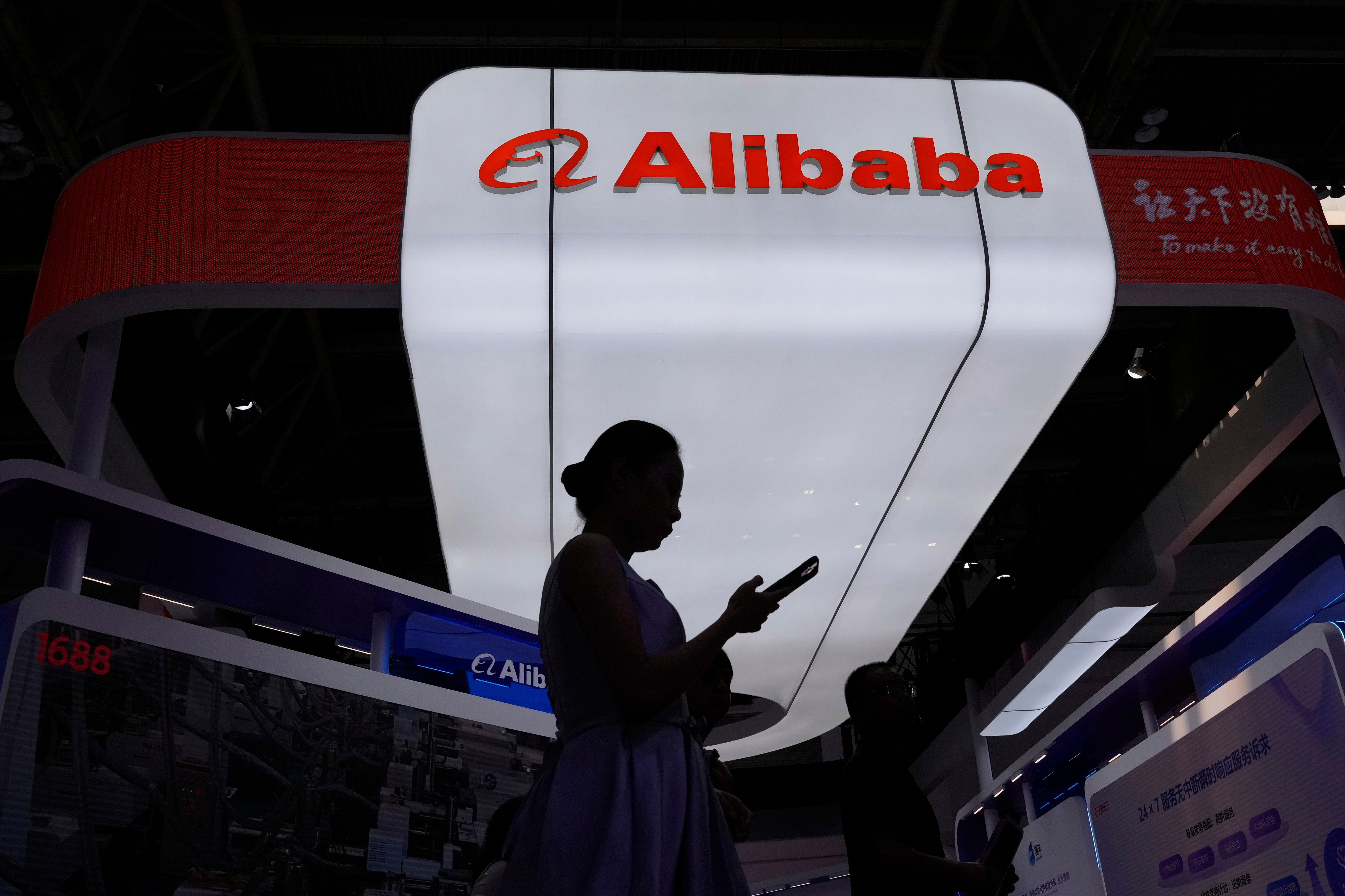 Pentagon, Alibaba ve BYD'yi Çin ordusuna yardımla suçladı