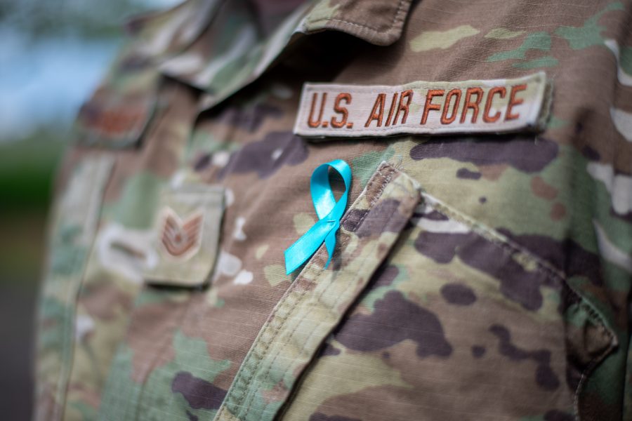 Pentagon Anketi: Reformların Ardından Cinsel Saldırı Oranları Düştü