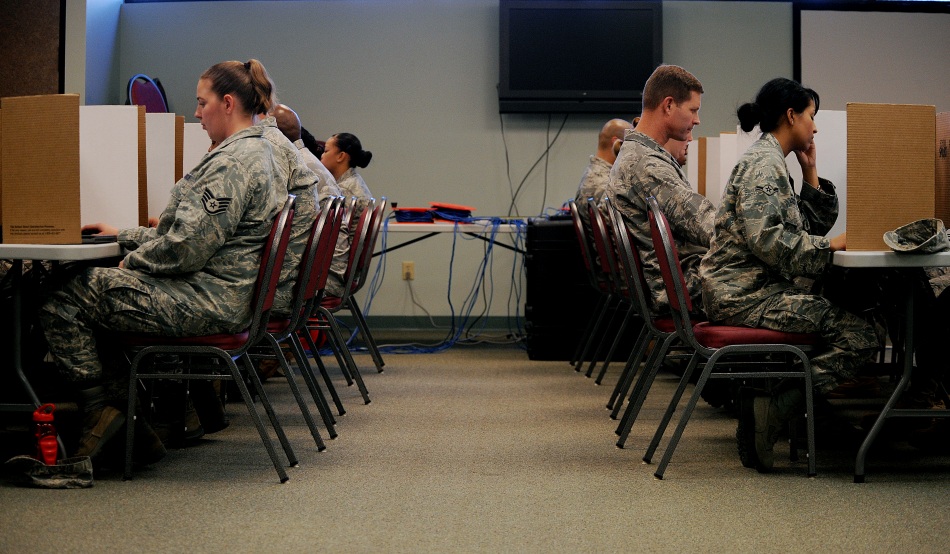 Pentagon Askerlerin Bilişsel Performansını Ölçmek İçin Yeni Test Hazırlıyor