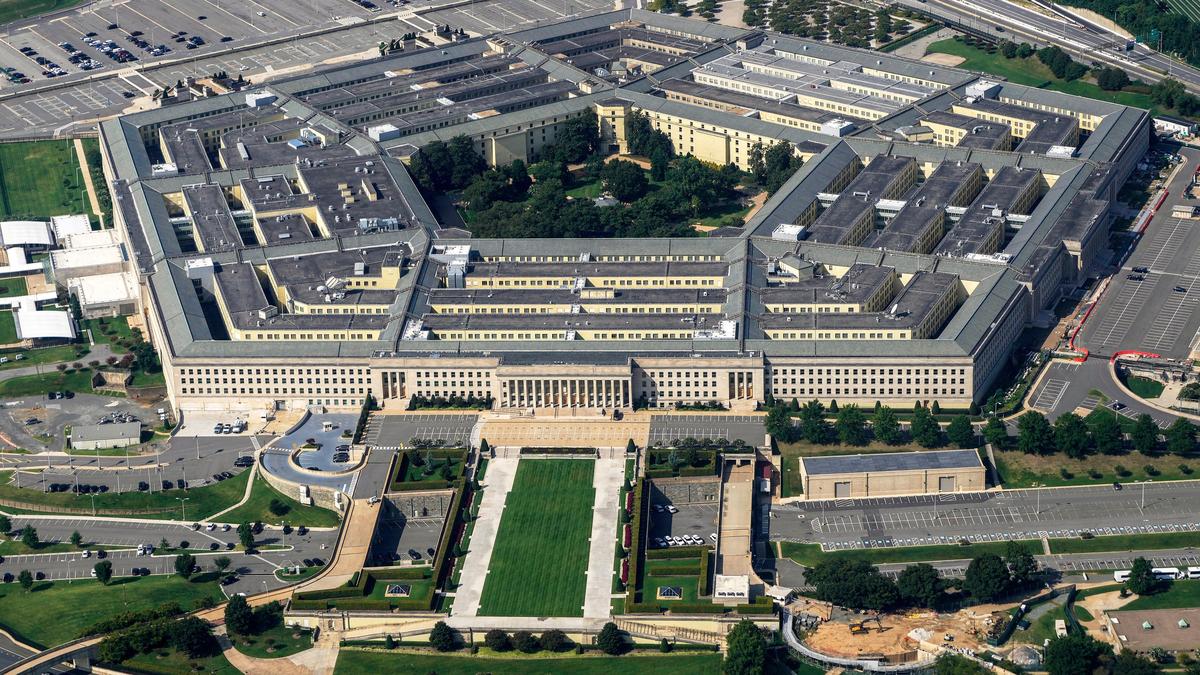 Pentagon Basın Odasını Gazetecilere Kapattı: 'Gizli Alan