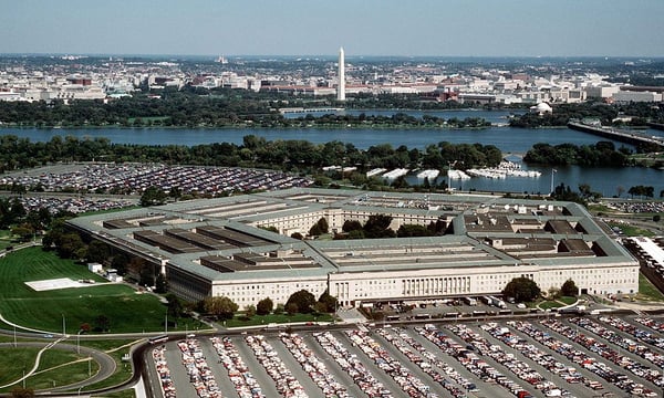 Pentagon’un Çin Şirketleri Listesi ve ABD-Çin İlişkilerine Etkisi