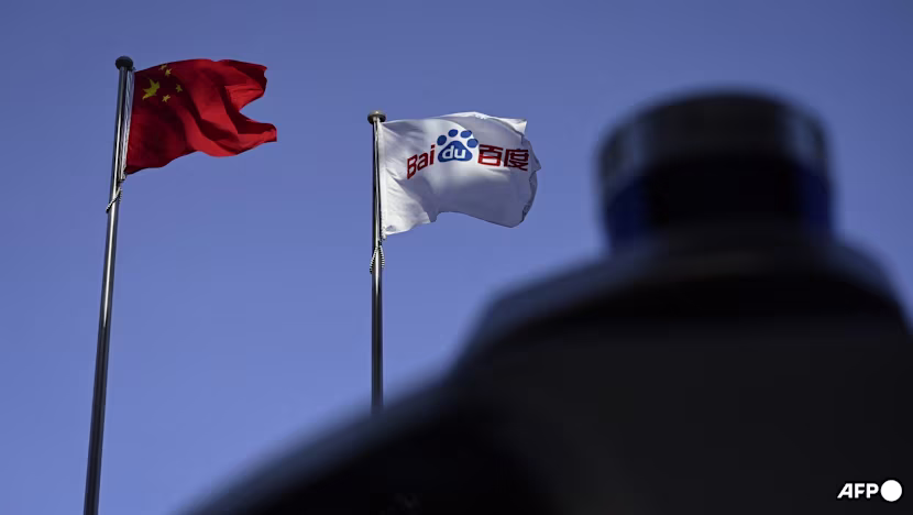 Alibaba, Baidu ve BYD neden Pentagon'un 'Çinli askeri şirketler' listesinde