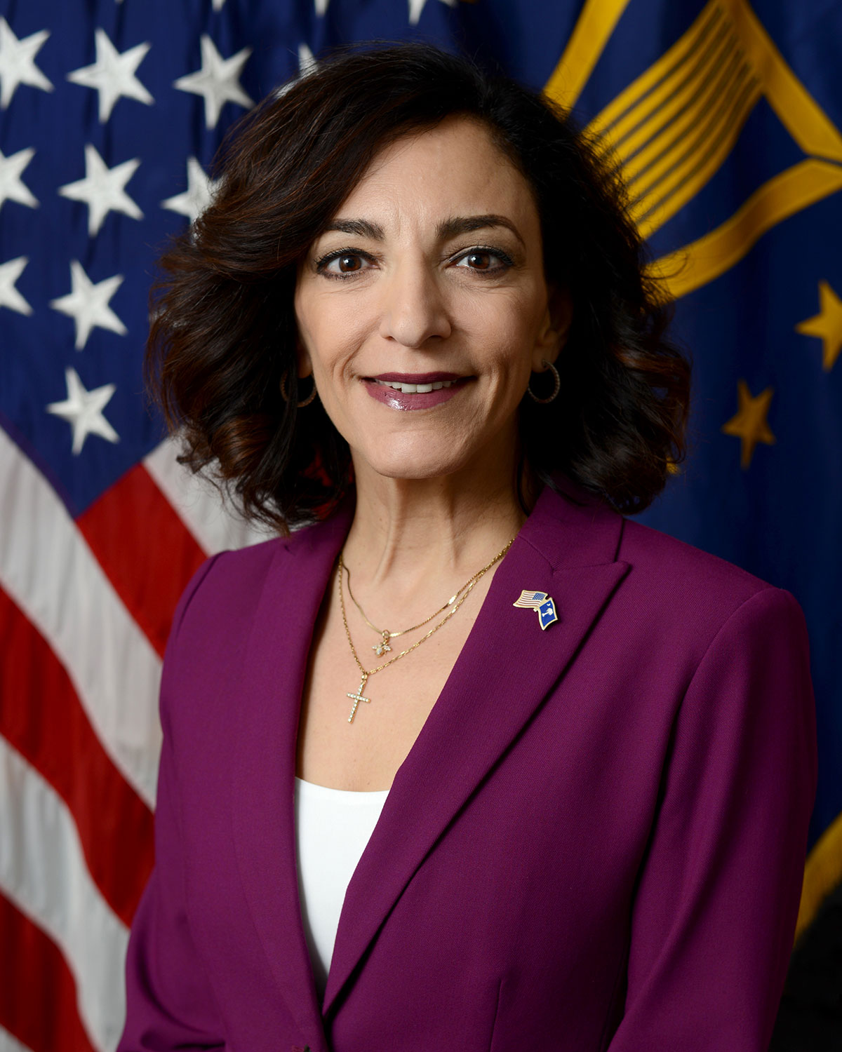 Pentagon CIO: Sadece politika dükkânı olmaktan çıkıyoruz