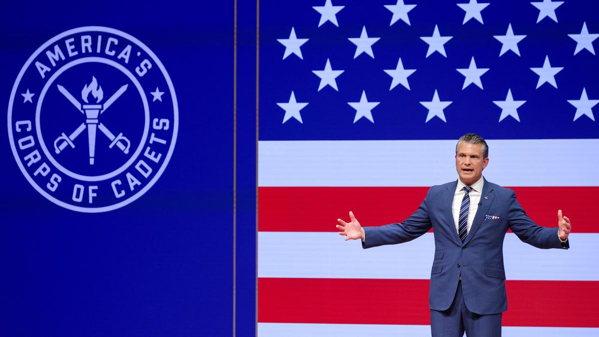 Pentagon'da Din İşleri Ofisi: Hegseth'in İnanç Reformu
