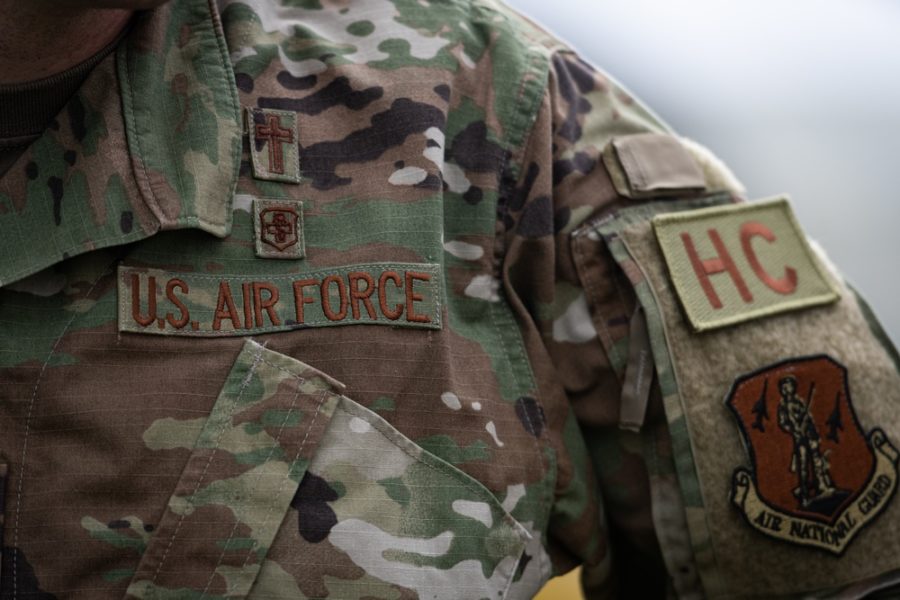 Pentagon'dan Din Kodlarında Büyük Revizyon: 200'den 31'e