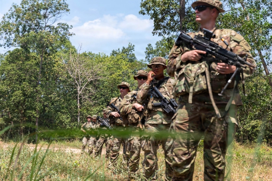Pentagon, erkeklerde düşük testosteron testi için rehberi güncelledi