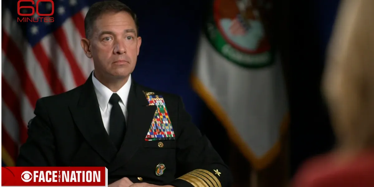 Pentagon'da General Sayısında Yüzde 20 Kesinti Planı