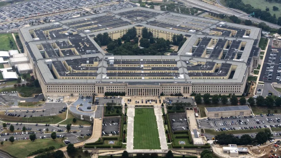 Pentagon, Güney Kaliforniya'da Denizde Kaybolan Deniz Piyadesini Tanımladı