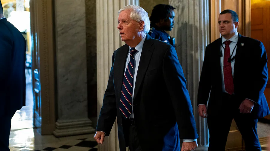 Pentagon, Güney Karolina'daki Hava Üssüne Graham'ın Adını Verdi