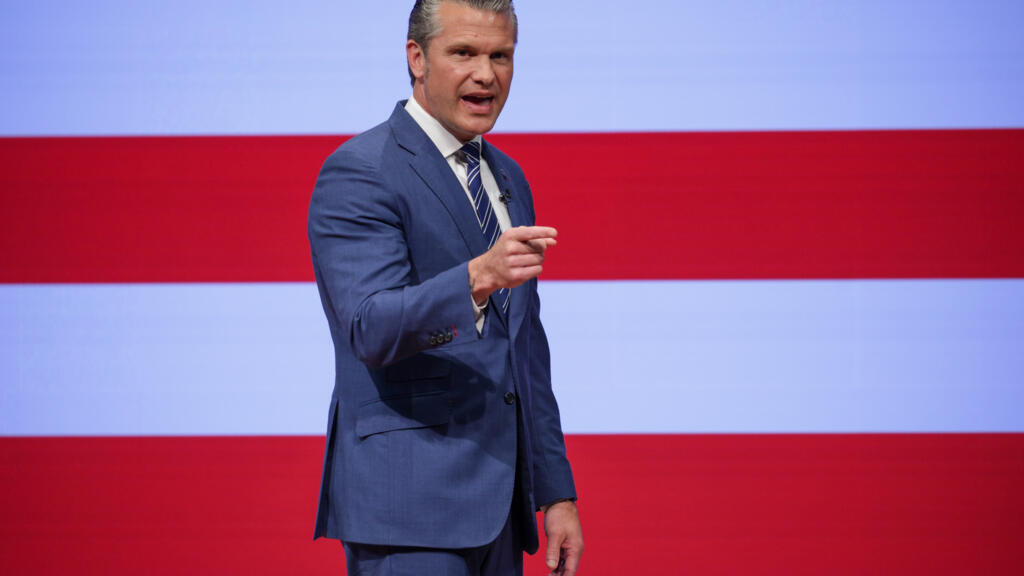 Pentagon'da Hegseth tasfiyesi: ABD'li general ve amirallerin %20'si görevden alındı