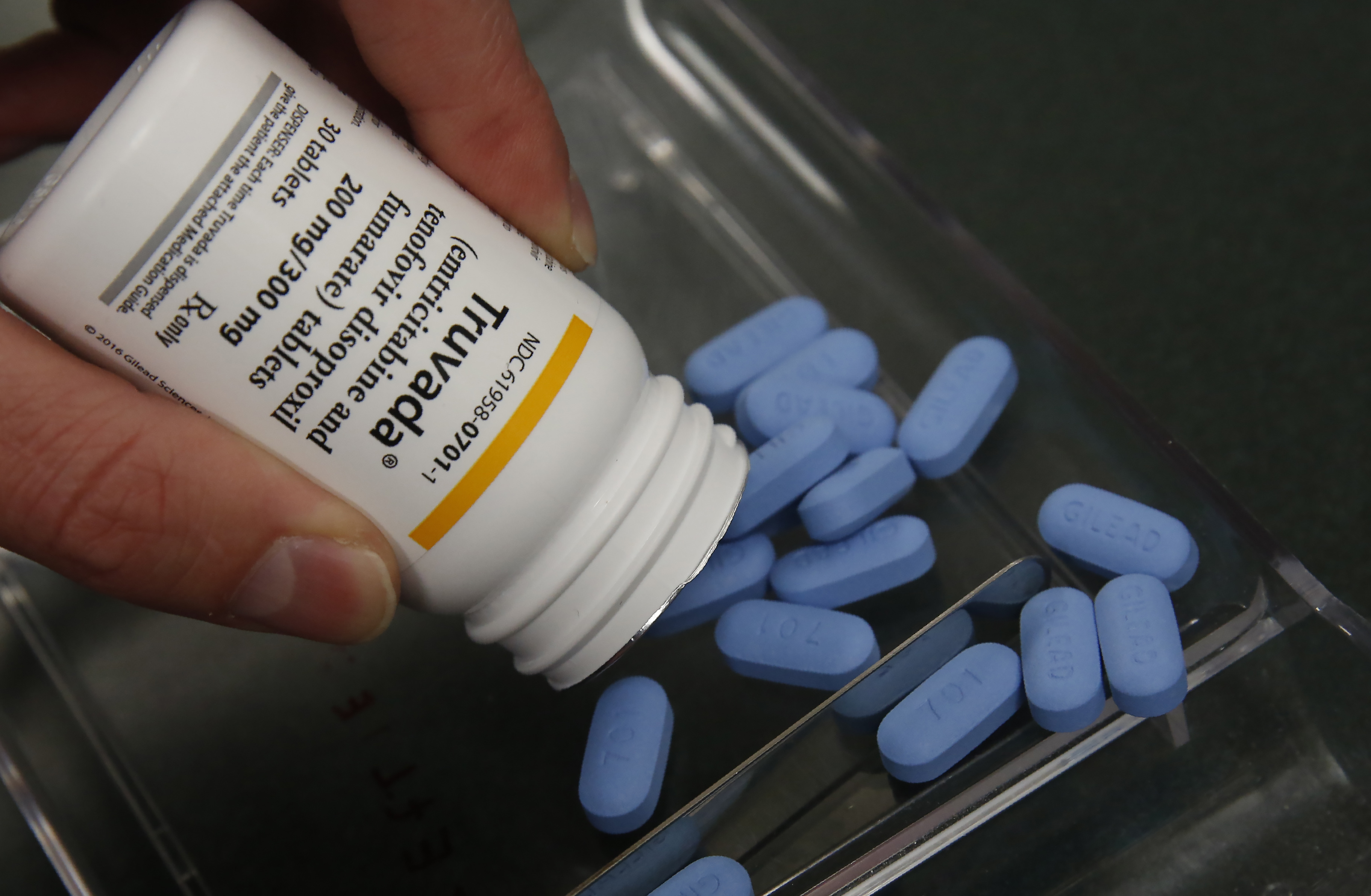 Pentagon, HIV Pozitif Bireylerin Orduya Alımına İzin Veren Mahkeme Kararına Direniyor