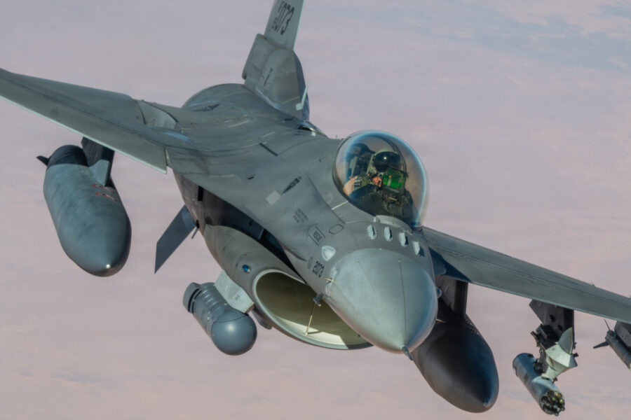 Pentagon'dan İHA avcısı lazer güdümlü roketlere dev yatırım