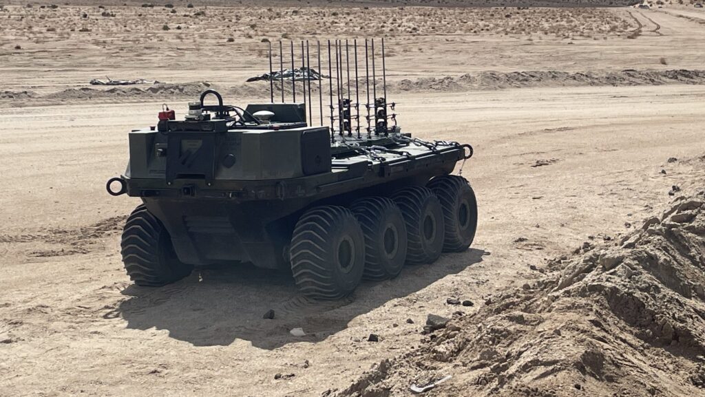Pentagon tüm insansız sistemleri denetleyen 'otonomi çarı' atadı