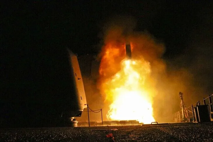 Pentagon: İran çatışması ABD mühimmat stoklarında stratejik açık ortaya çıkardı