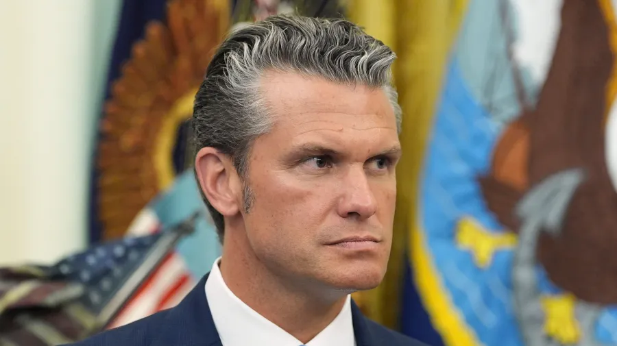 Pentagon’dan sınıflandırılmış belge öfkesi: İran itirazı sızdı