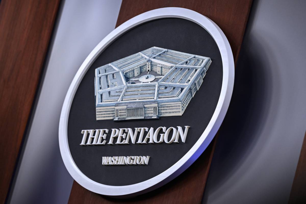 Pentagon: İran operasyonlarının maliyeti 43,6 milyar dolar