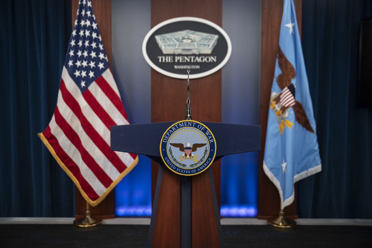 Pentagon'un İran Savaşı Nedeniyle Fonları Tükeniyor
