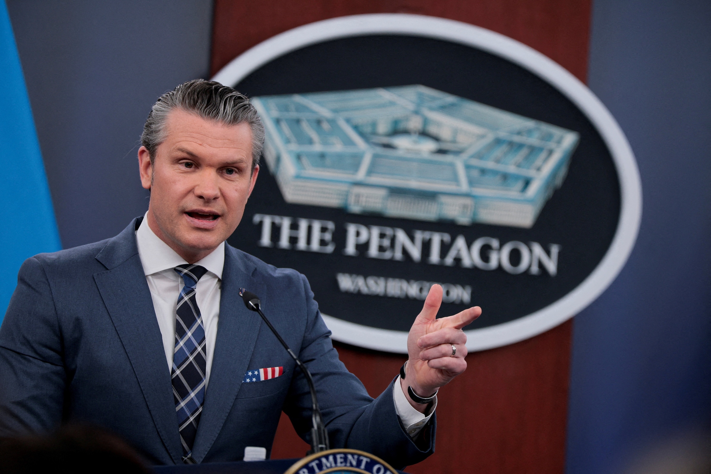 Pentagon işten çıkarmaların etkisini ölçemedi: 78 bin kişi işsiz kaldı