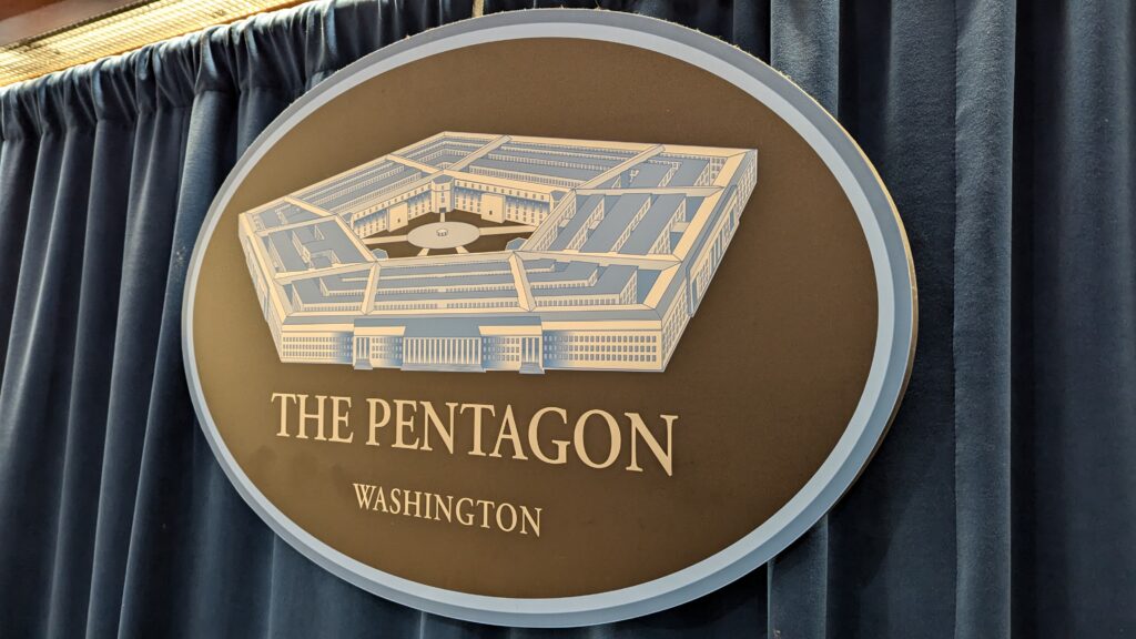 Pentagon, Kasım 2024'te Hassas Vuruş Silahlarını Tanıtacak