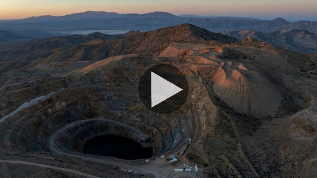Pentagon Kritik Mineral Kararıyla Tedarik Zincirini Güvence Altına Almayı Planlıyor