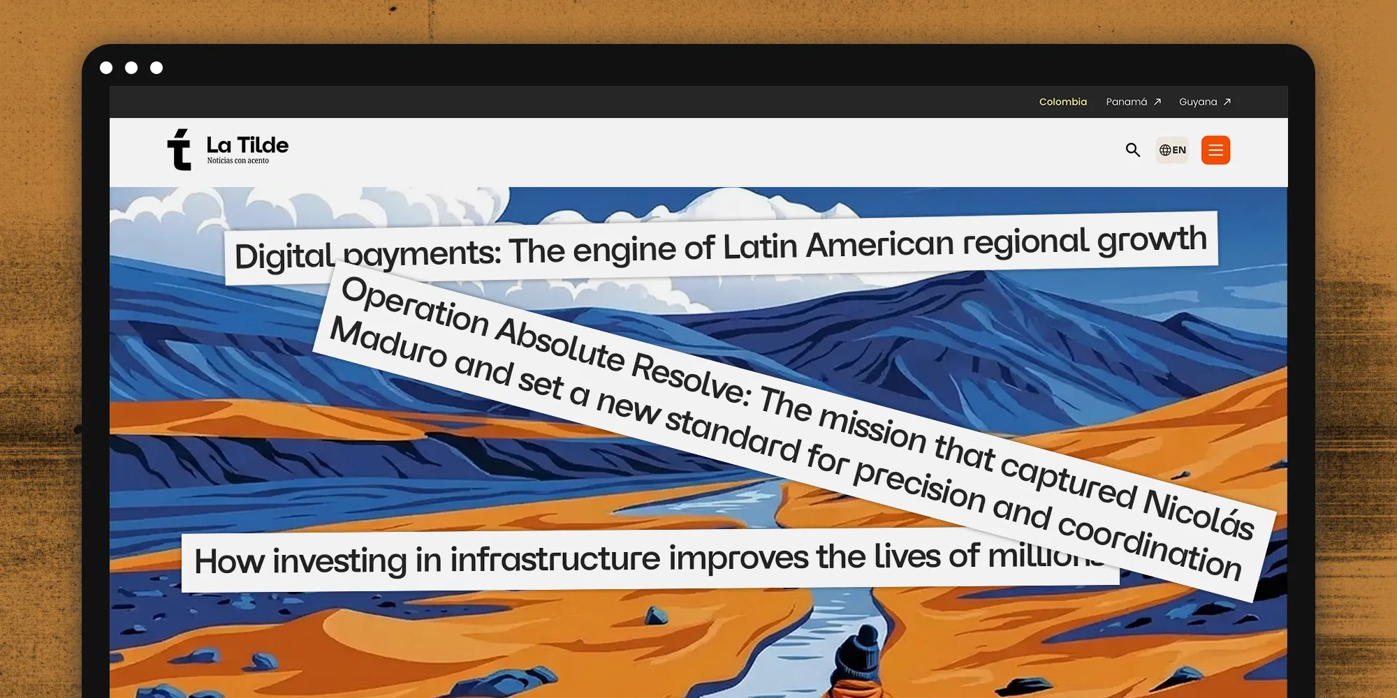 Pentagon, Latin Amerika’da Yapay Zeka Propaganda Ağı Kurdu