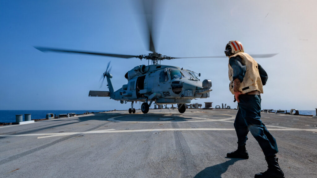 Pentagon, Orta Doğu Üslerinin Yeniden İnşası Maliyetini ve Güç Yapılanmasını Değerlendiriyor