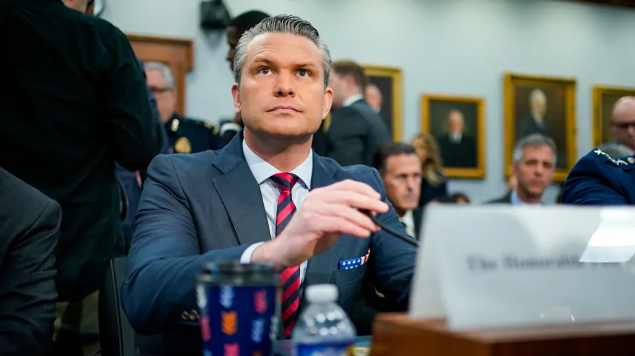 Pentagon politikası Mormonları kızdırdı, değişiklik yapıldı