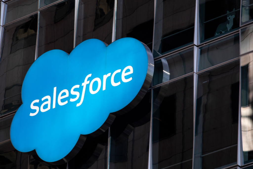 Pentagon idari işler için Salesforce yapay zeka ajanlarını kullanacak