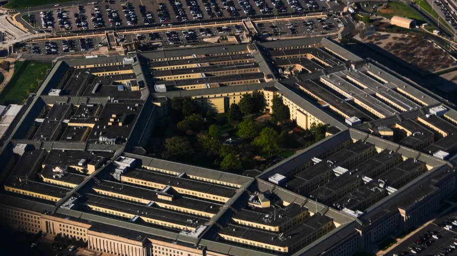 Pentagon'un Savaş Denetçisi İran İçin Atandı