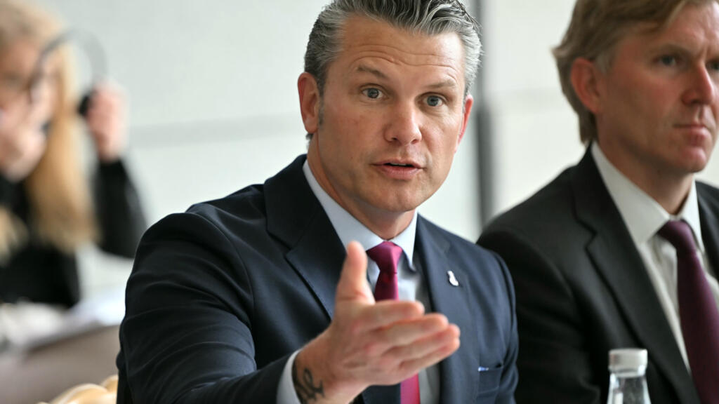 Pentagon Şefi Hegseth: Avrupa Sahilleri Göçmen İstilasına Uğradı