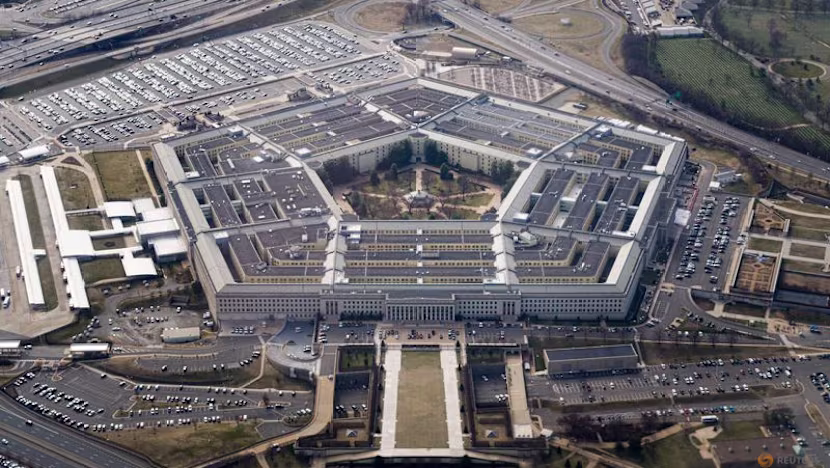 Pentagon siber denetim kuralını askıya aldı