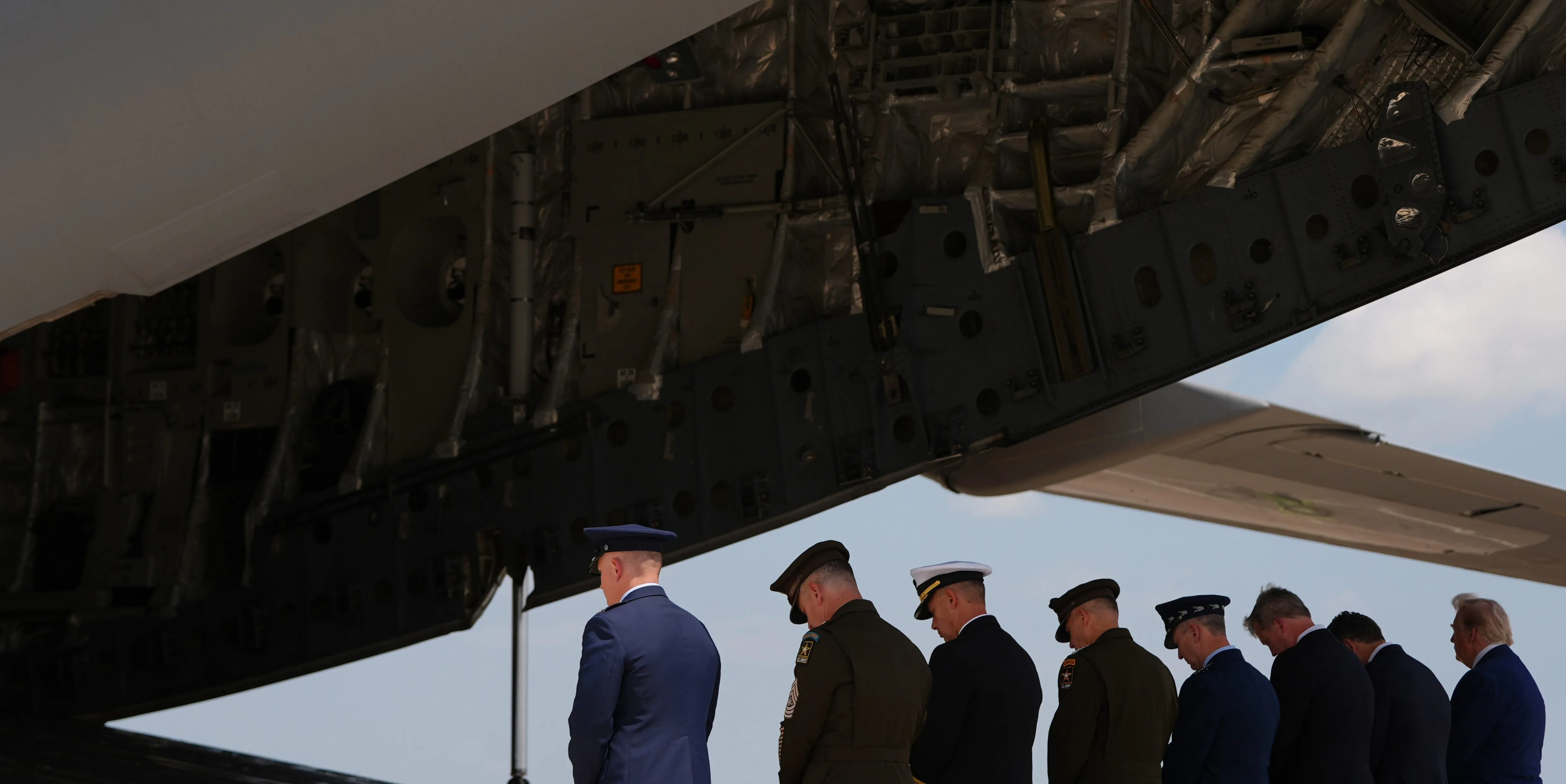Pentagon'un İran Savaşı Kayıplarını Gizlemenin Yeni Yolu