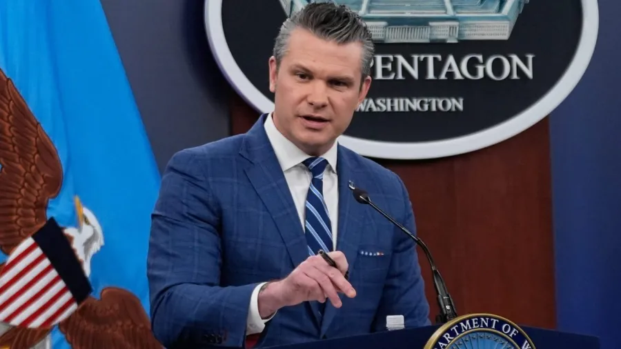 Pentagon, Ürdün’deki İran Saldırısında Ölen 2 ABD Askerini Açıkladı