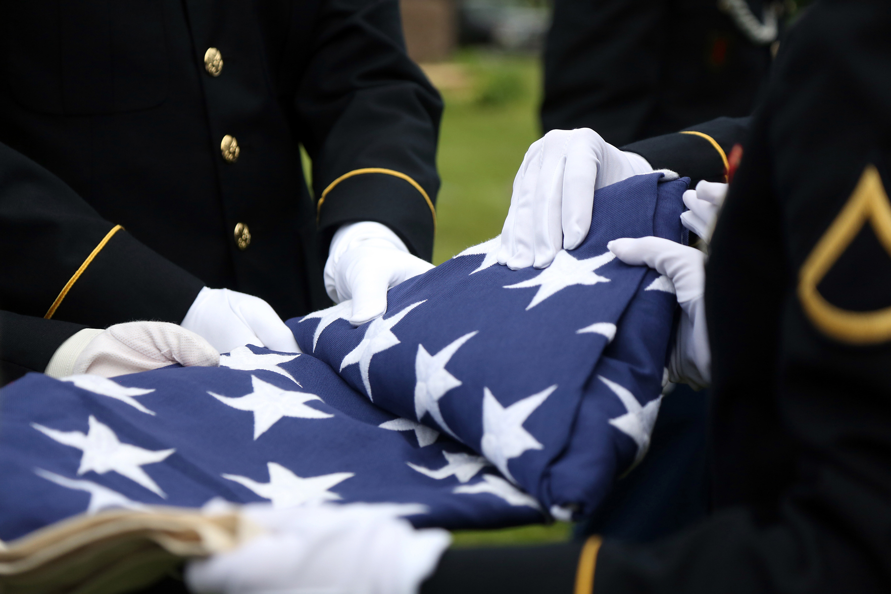 Pentagon, Ürdün'deki İran Saldırısında Ölen Üçüncü Amerikalı Askeri Kimliklendirdi