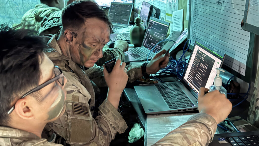 Pentagon'un Yapay Zeka Dezenformasyon Kör Noktası