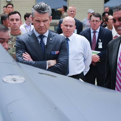 Pentagon yapay zeka için yeni genç yetenekler arıyor