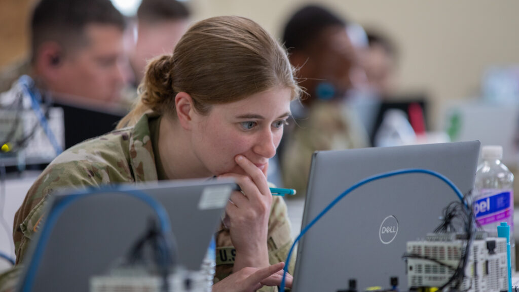 Pentagon: Yapay Zeka ile Siber Güçte Yeni Vizyon
