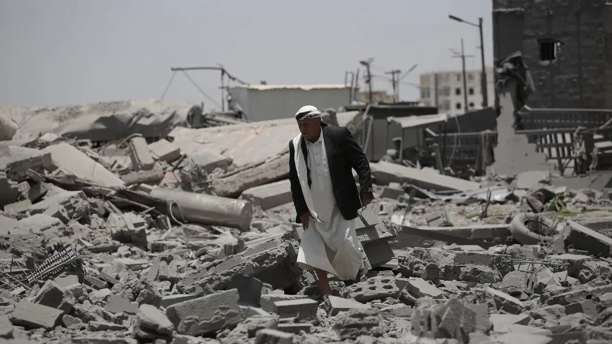 Pentagon: Yemen'de en az 150 sivil öldürüldü