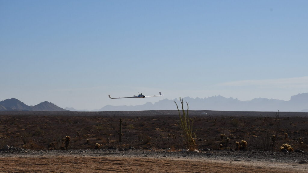 Pentagon, Yuma'da drone savunma teknolojilerini test etti