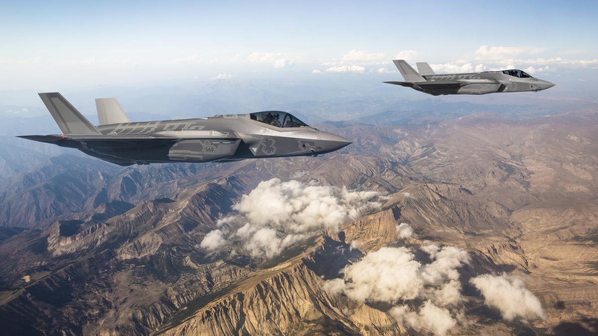 Pentagon'dan savunma sanayisine yeni üretim planları için 21 gün süre