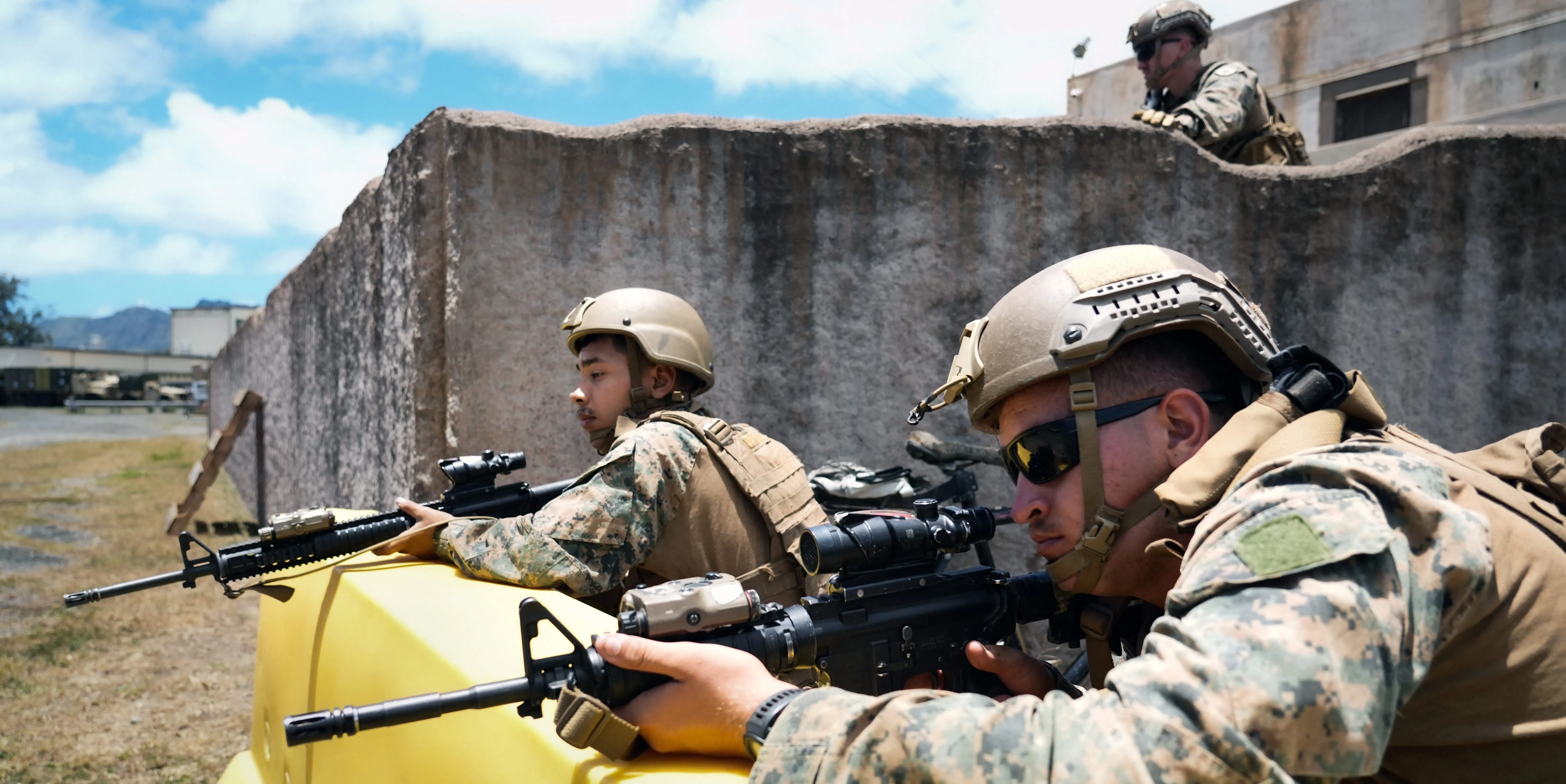 Pentagon'un Çin Takıntısı Hawaii'yi Tehlikeye Atıyor