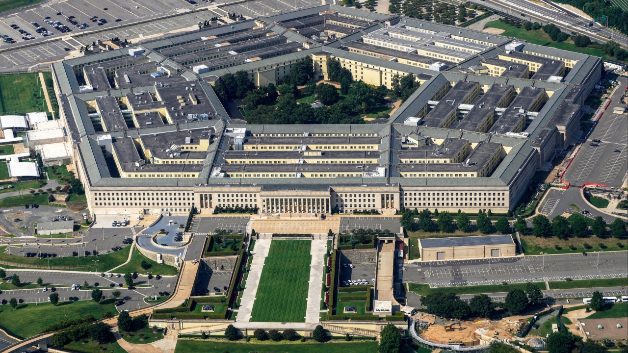 Pentagon'un kara listesi Çinli teknoloji devlerini vuruyor