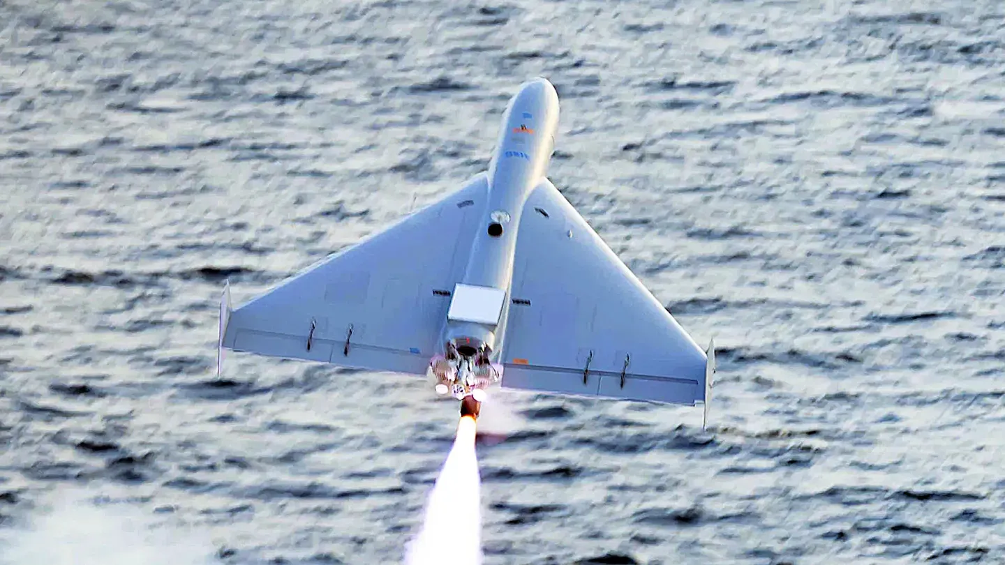 Pentagon’un SpaceX Bağımlılığı: Kamikaze Drone-Starlink Bağlantısı