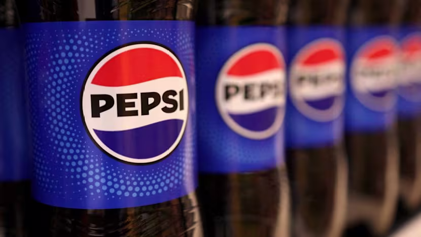 PepsiCo Kuzey Amerika'daki Toparlanmayı Beklerken Tahminlerini Düşürdü