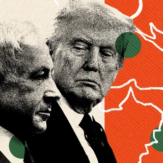 Perde Arkası: İsrail ve İran Trump’ı Savaşa Çekmeye Nasıl Yaklaştı