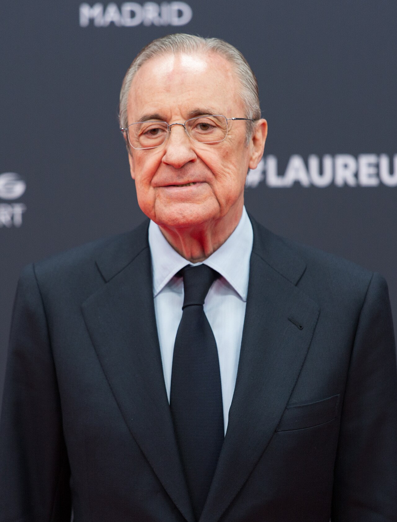 Perez Real Madrid'de ezici zaferle koltuğunu sağlamlaştırdı