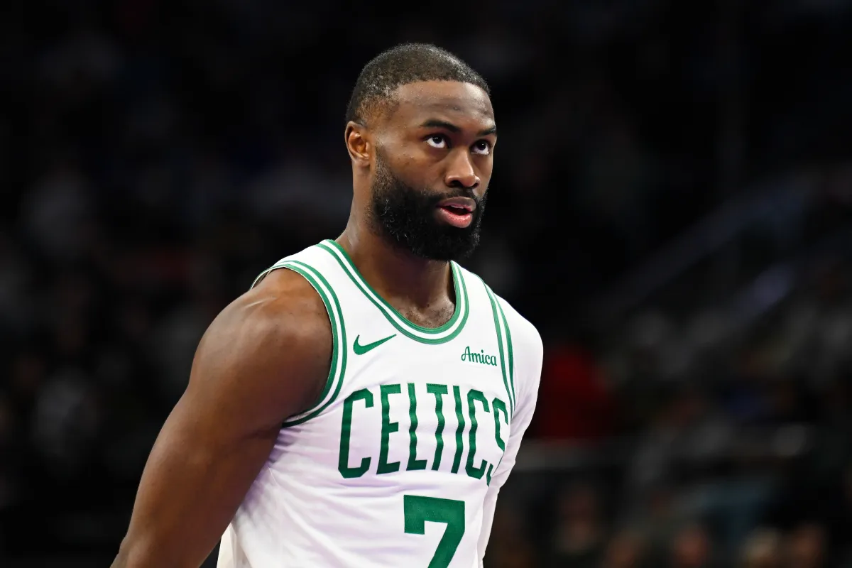 Perkins'ten Brown Takasına Sert Tepki: 'Celtics İçin Hüzünlü Gün