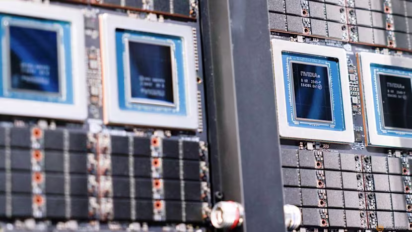Perplexity, Nvidia'nın Yeni İşlemcisini Kullanmayı Planlıyor