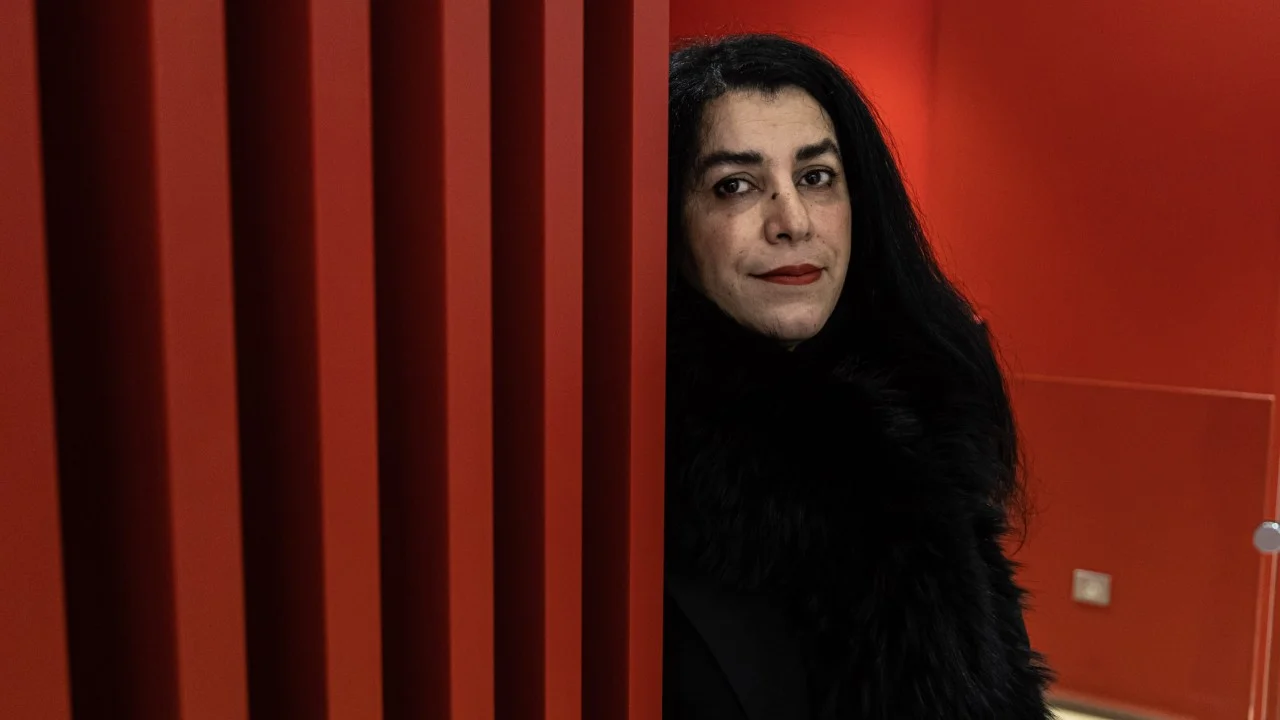 Persepolis yazarı Marjane Satrapi 56 yaşında hayatını kaybetti