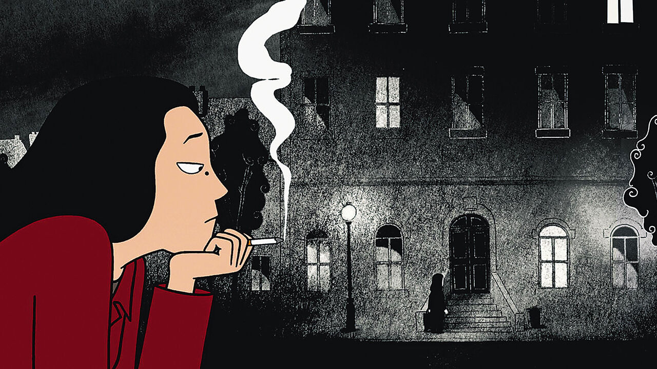 Persepolis'in Yazarı Satrapi'nin Vefatı: Batı'nın İran Algısını Düzelten Çizgiler